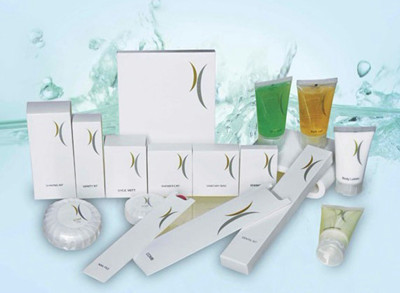 廣陵區(qū)豐尚旅游用品廠 酒店客房一次性用品的專業(yè)制造專家