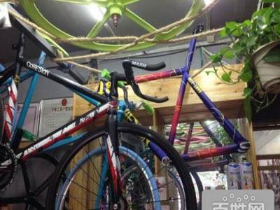 濟(jì)南專業(yè)品牌死飛專賣 批發(fā)、零售、組裝一站式服務(wù)