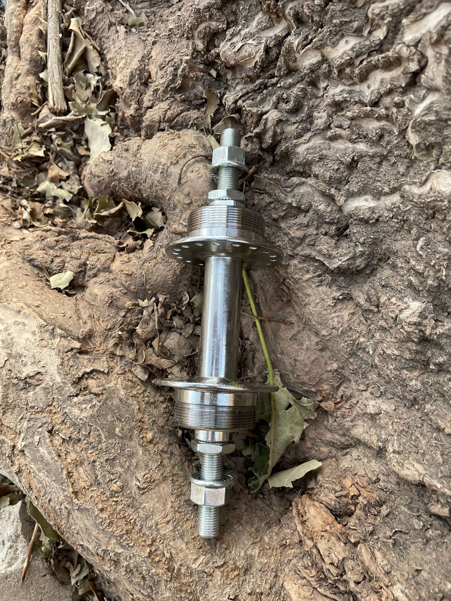 自行車后花鼓配件解析 36孔雙絲3開后軸皮的專業(yè)選購(gòu)指南